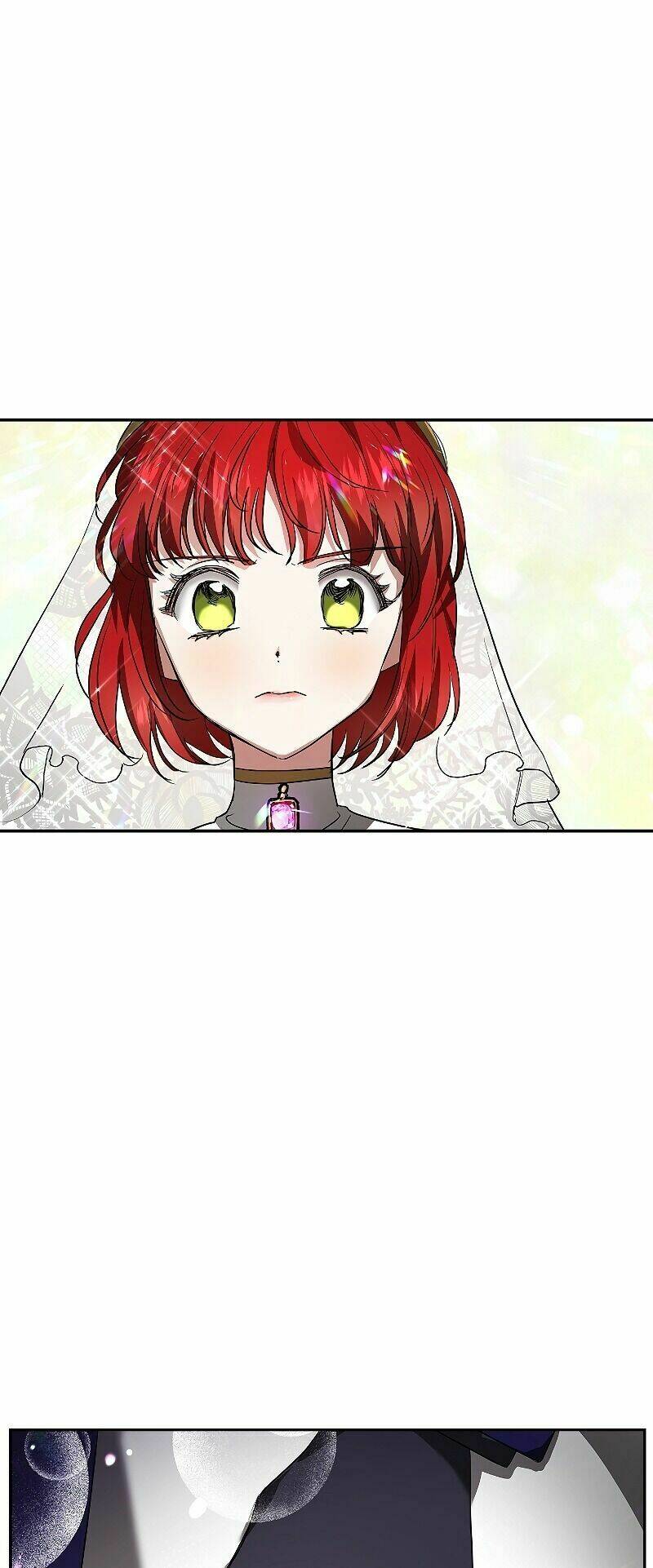 Hôn Phu Ẩn Sắc Chapter 10 - Trang 2