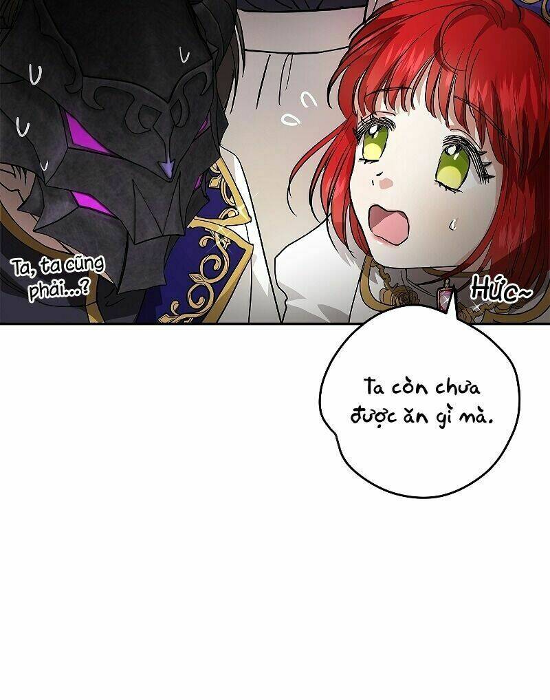 Hôn Phu Ẩn Sắc Chapter 11 - Trang 2