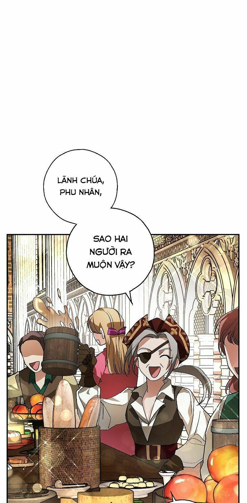 Hôn Phu Ẩn Sắc Chapter 11 - Trang 2