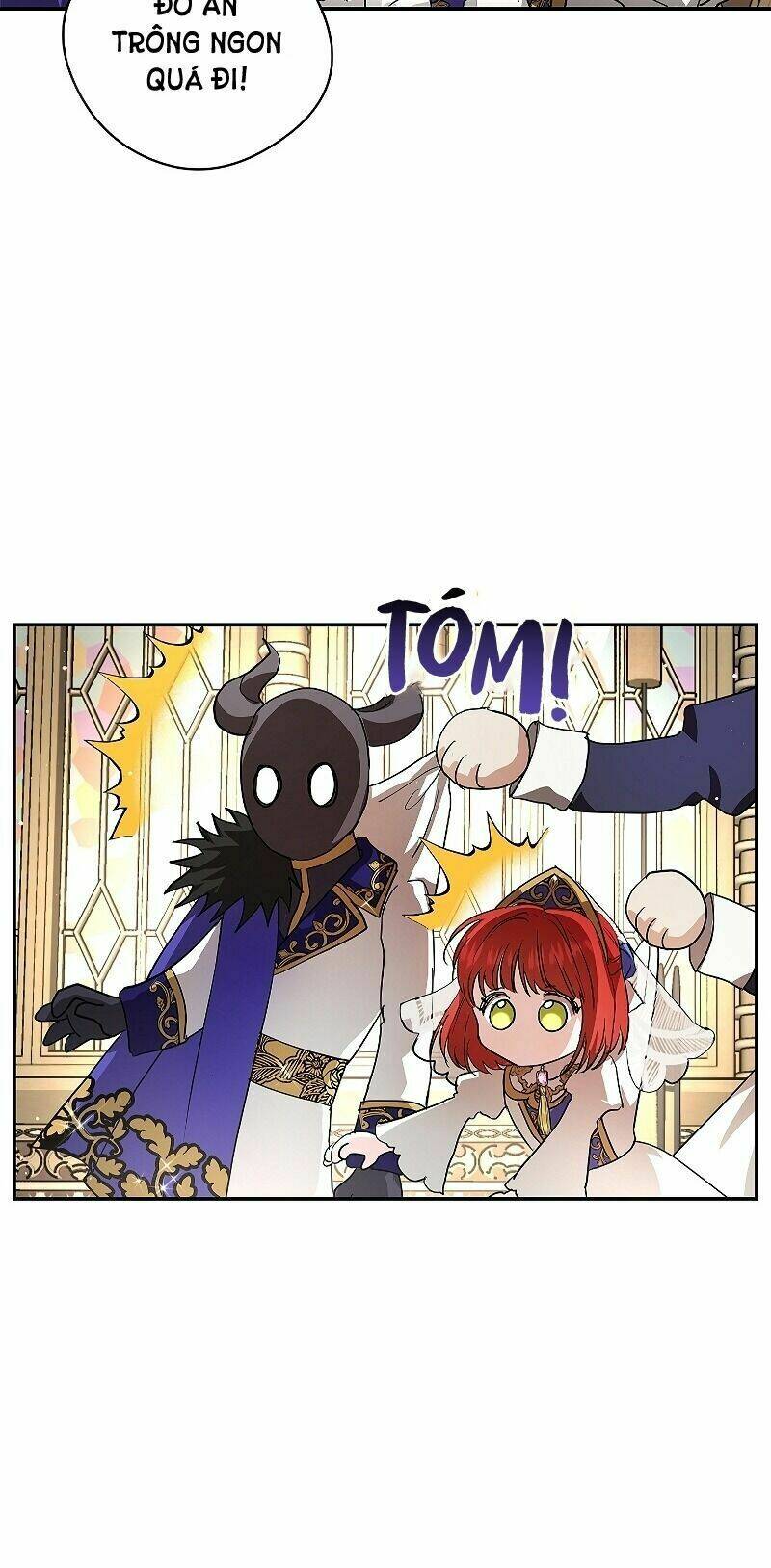 Hôn Phu Ẩn Sắc Chapter 11 - Trang 2