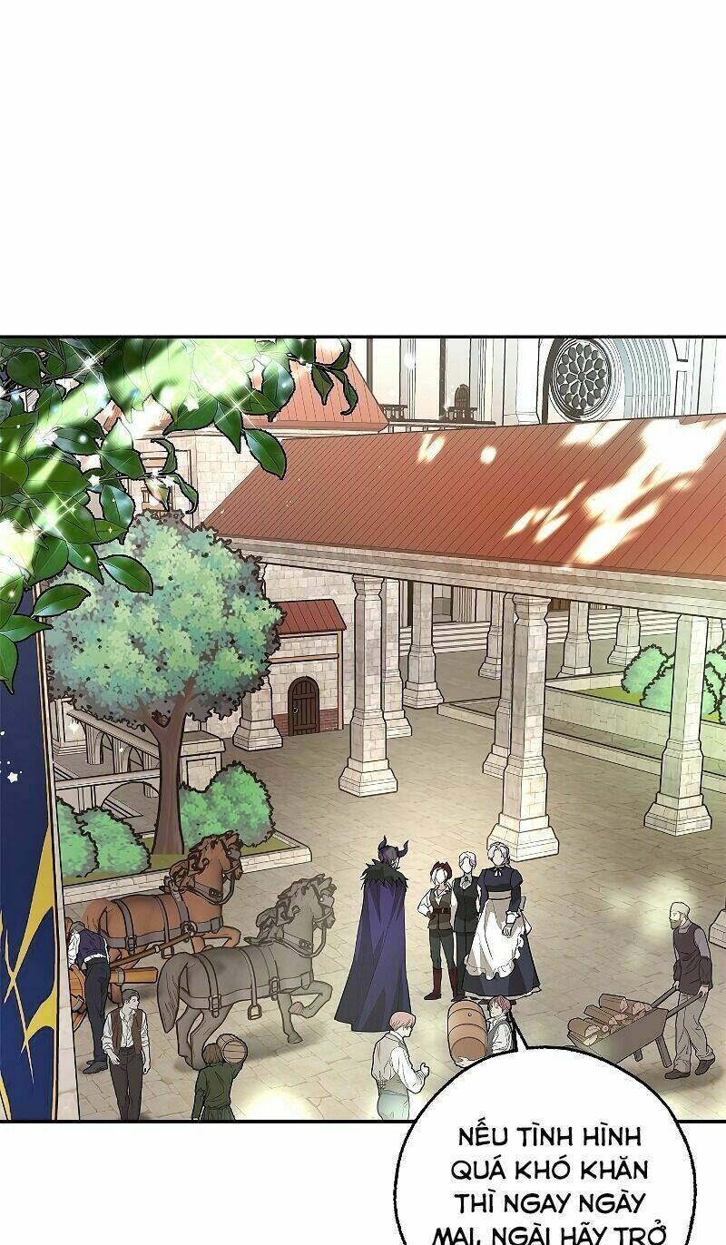 Hôn Phu Ẩn Sắc Chapter 12 - Trang 2