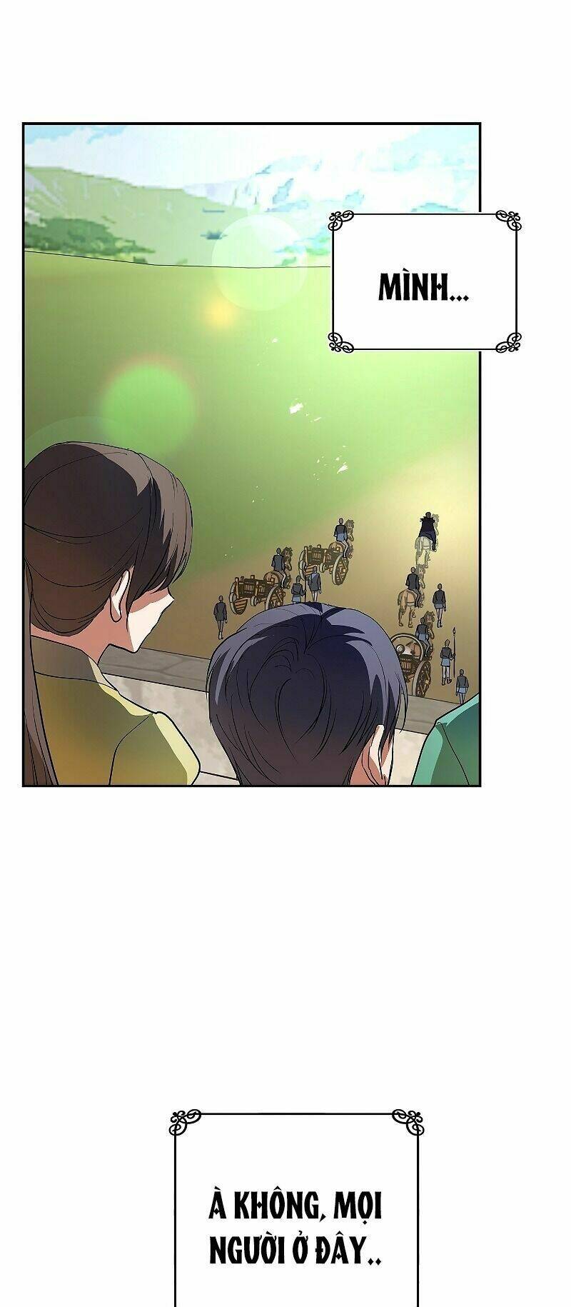 Hôn Phu Ẩn Sắc Chapter 12 - Trang 2