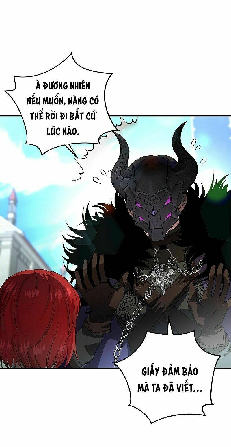 Hôn Phu Ẩn Sắc Chapter 12 - Trang 2