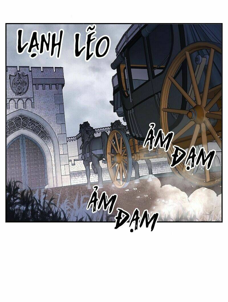 Hôn Phu Ẩn Sắc Chapter 12 - Trang 2