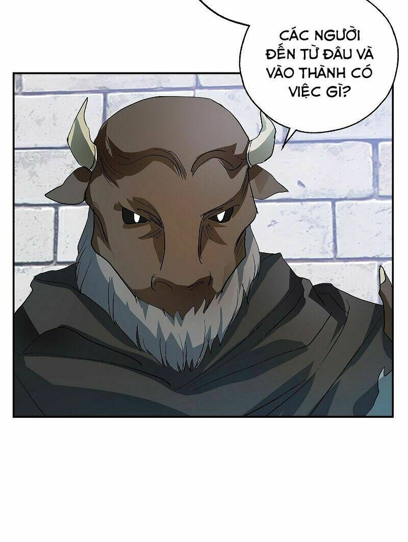 Hôn Phu Ẩn Sắc Chapter 12 - Trang 2