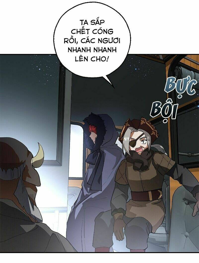 Hôn Phu Ẩn Sắc Chapter 12 - Trang 2