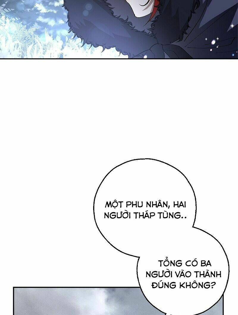 Hôn Phu Ẩn Sắc Chapter 12 - Trang 2