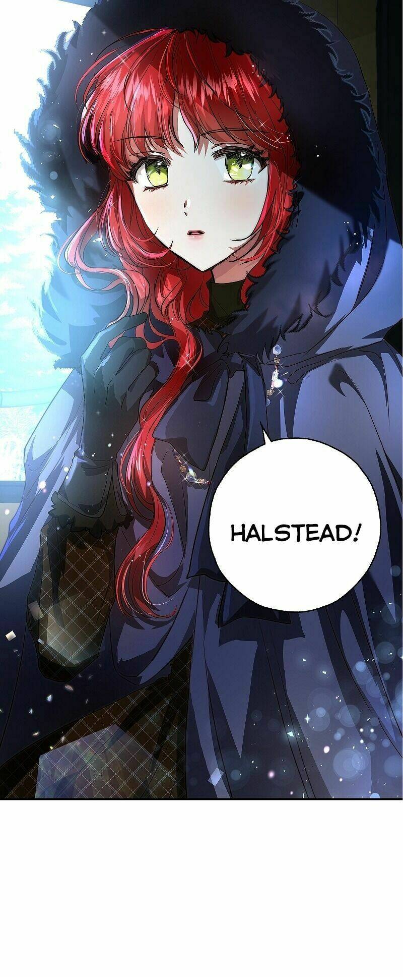 Hôn Phu Ẩn Sắc Chapter 12 - Trang 2