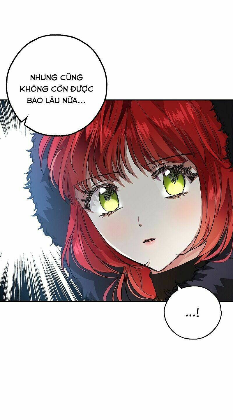 Hôn Phu Ẩn Sắc Chapter 13 - Trang 2