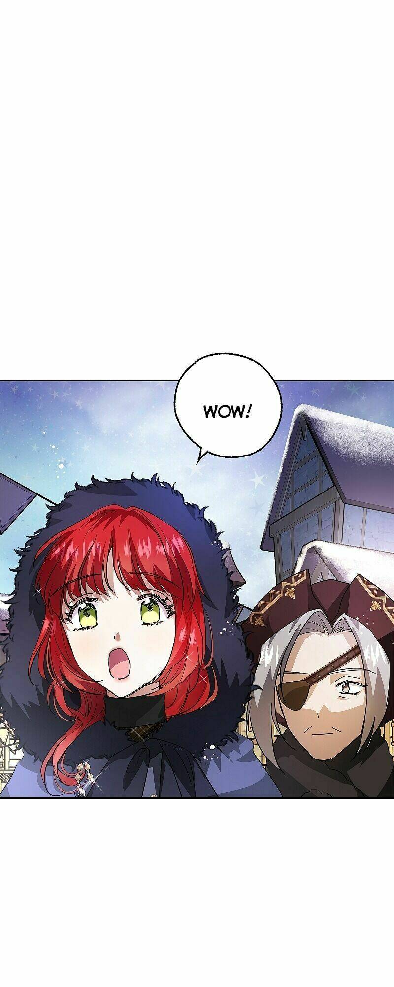 Hôn Phu Ẩn Sắc Chapter 13 - Trang 2