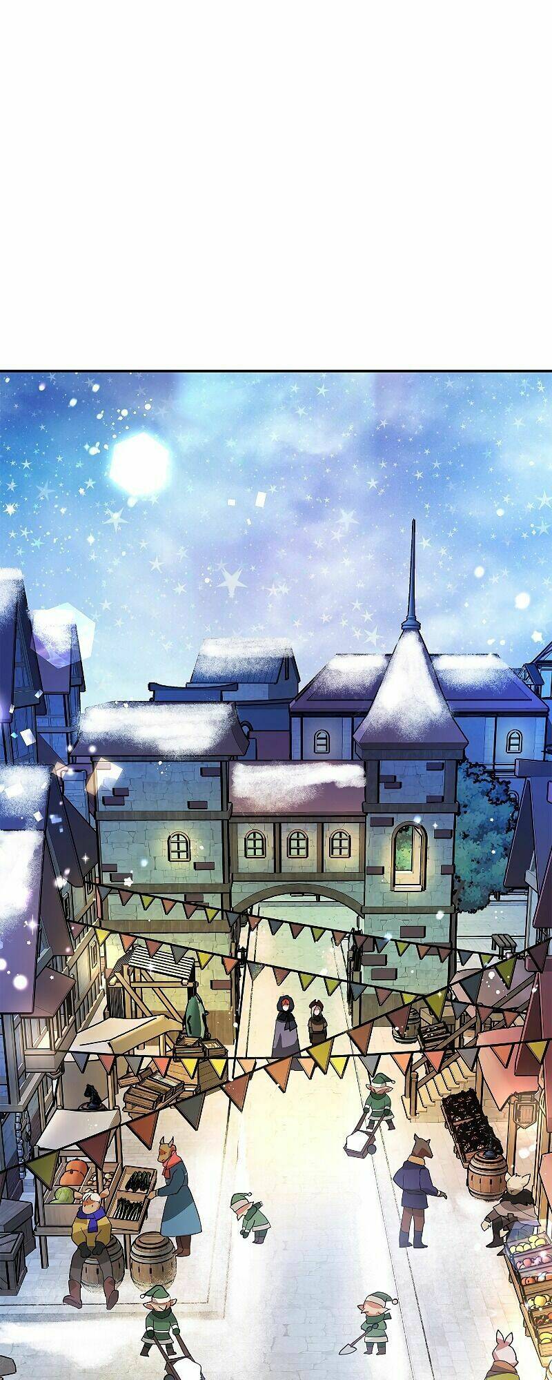 Hôn Phu Ẩn Sắc Chapter 13 - Trang 2