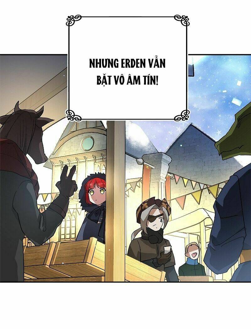 Hôn Phu Ẩn Sắc Chapter 13 - Trang 2