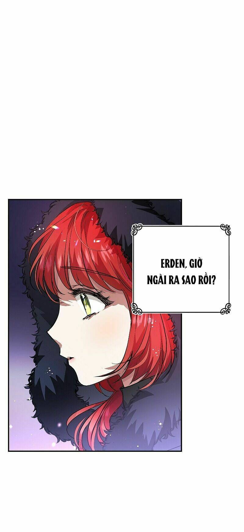 Hôn Phu Ẩn Sắc Chapter 13 - Trang 2