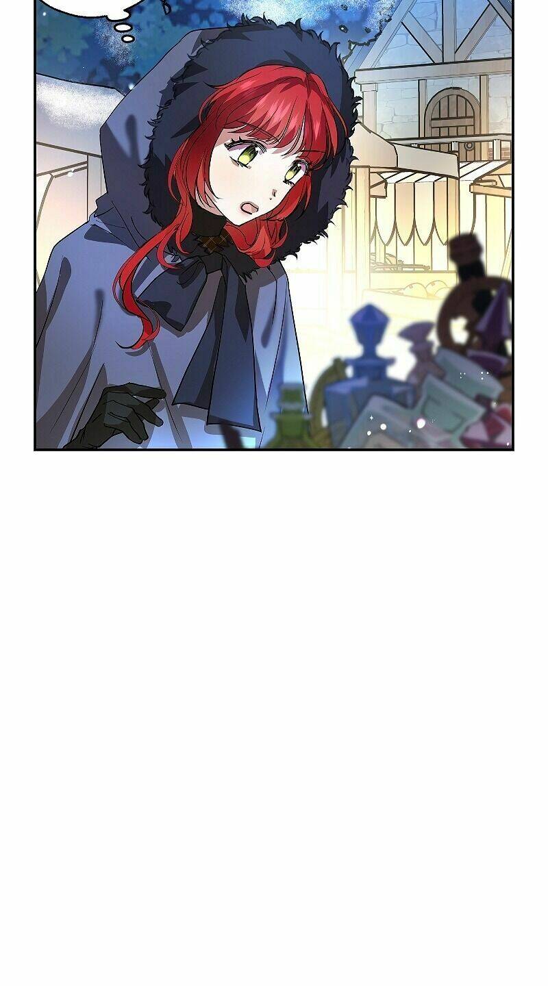 Hôn Phu Ẩn Sắc Chapter 13 - Trang 2