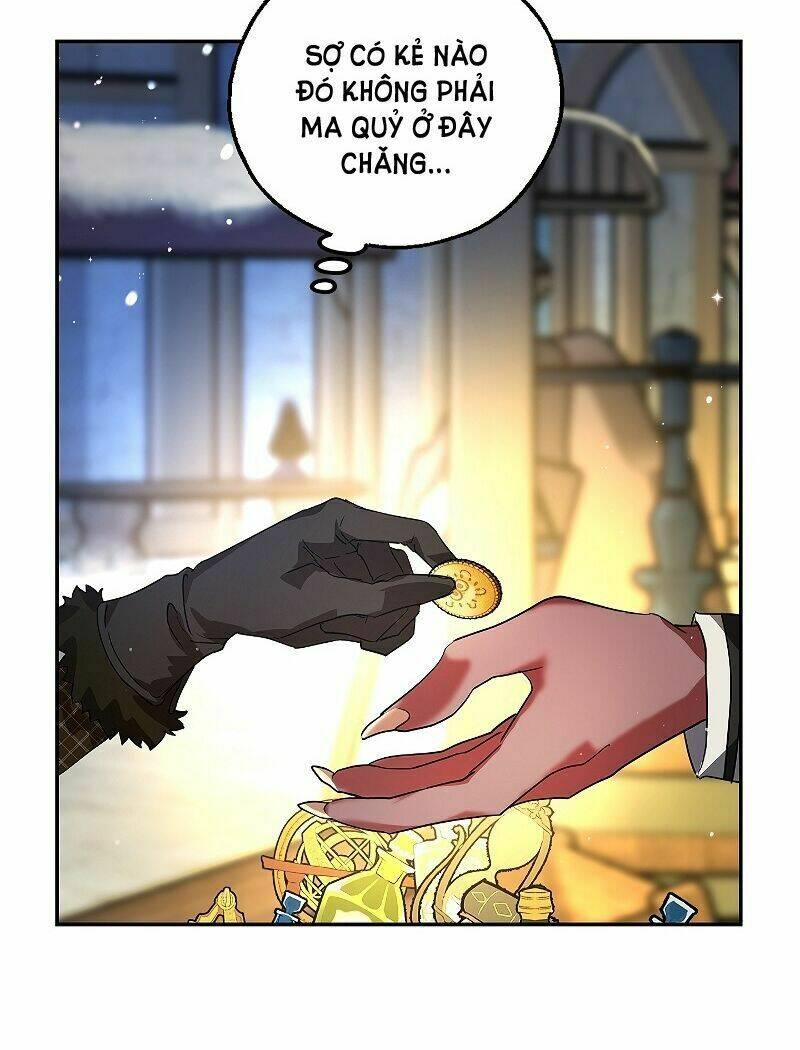 Hôn Phu Ẩn Sắc Chapter 13 - Trang 2