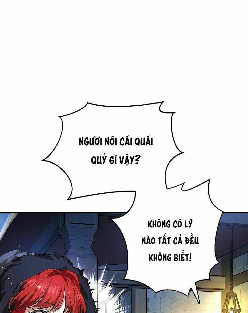 Hôn Phu Ẩn Sắc Chapter 13 - Trang 2