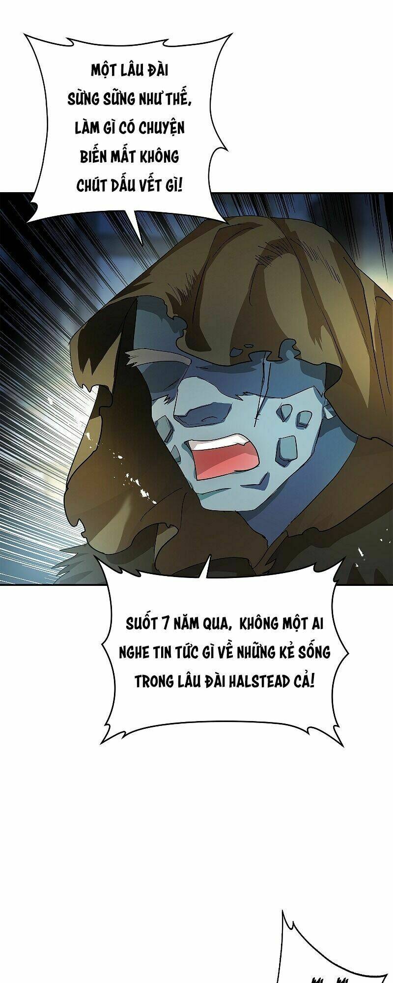 Hôn Phu Ẩn Sắc Chapter 13 - Trang 2