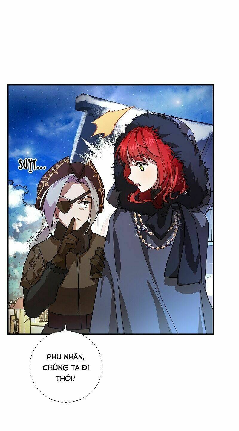 Hôn Phu Ẩn Sắc Chapter 13 - Trang 2