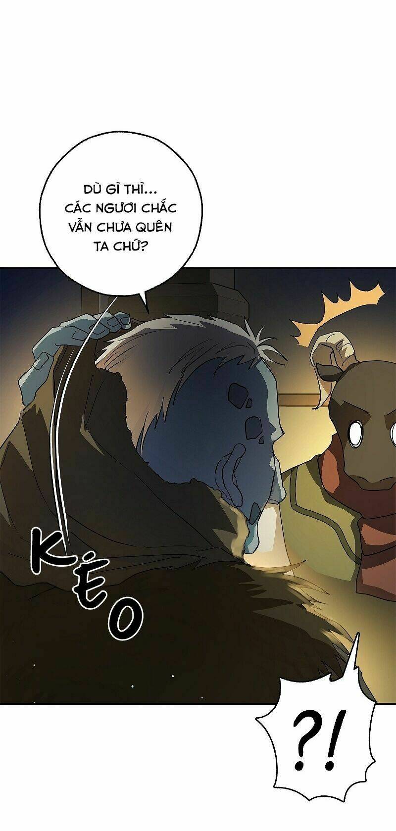 Hôn Phu Ẩn Sắc Chapter 13 - Trang 2