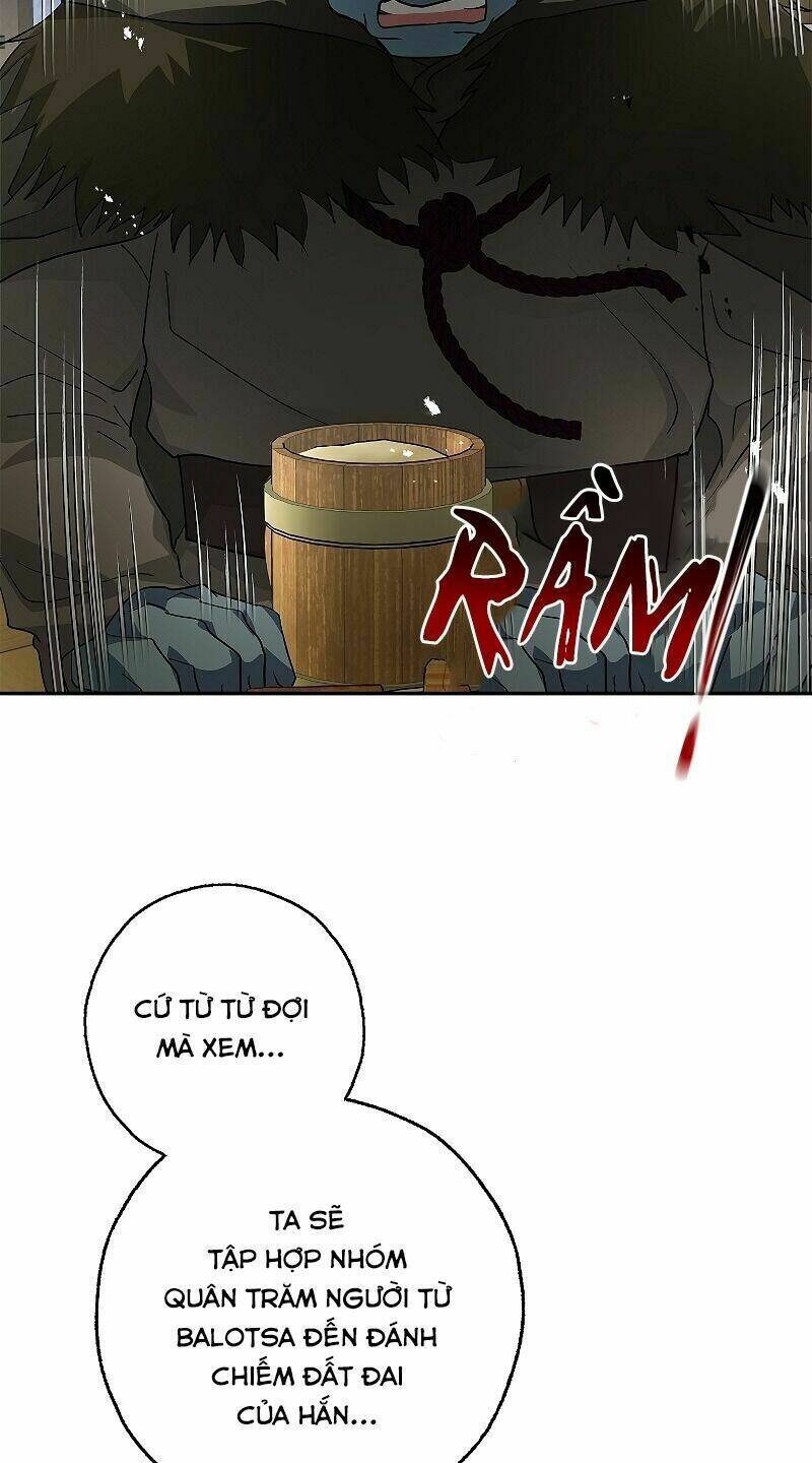 Hôn Phu Ẩn Sắc Chapter 13 - Trang 2