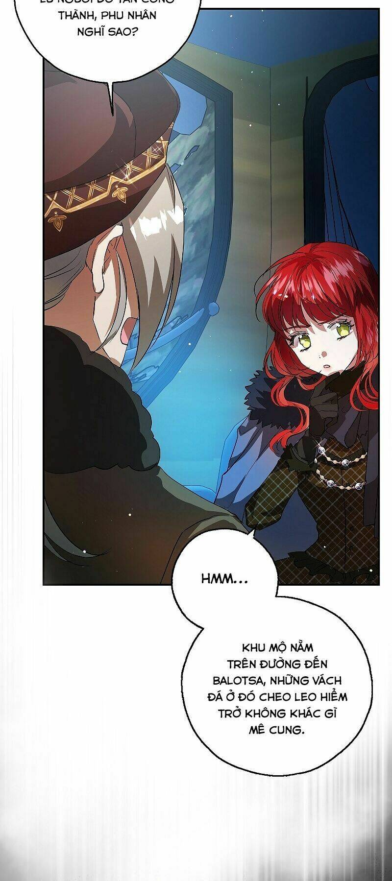 Hôn Phu Ẩn Sắc Chapter 14 - Trang 2