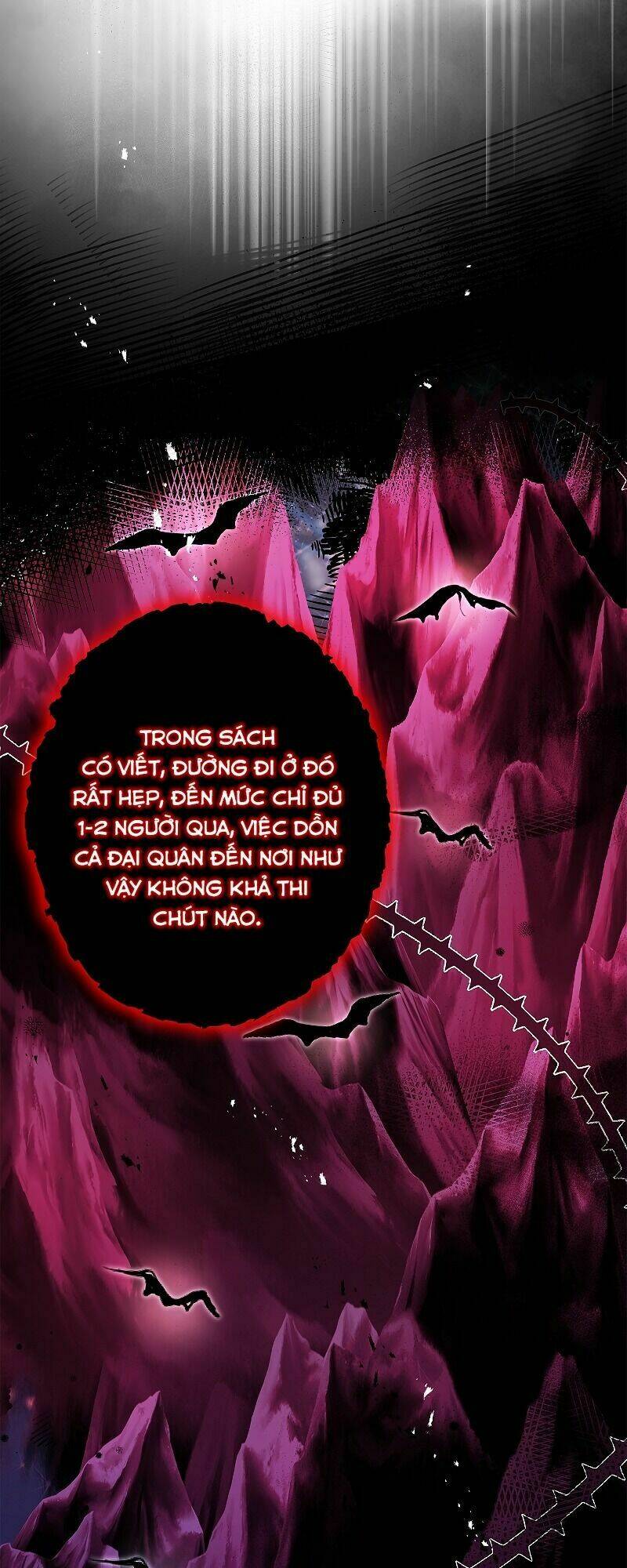 Hôn Phu Ẩn Sắc Chapter 14 - Trang 2