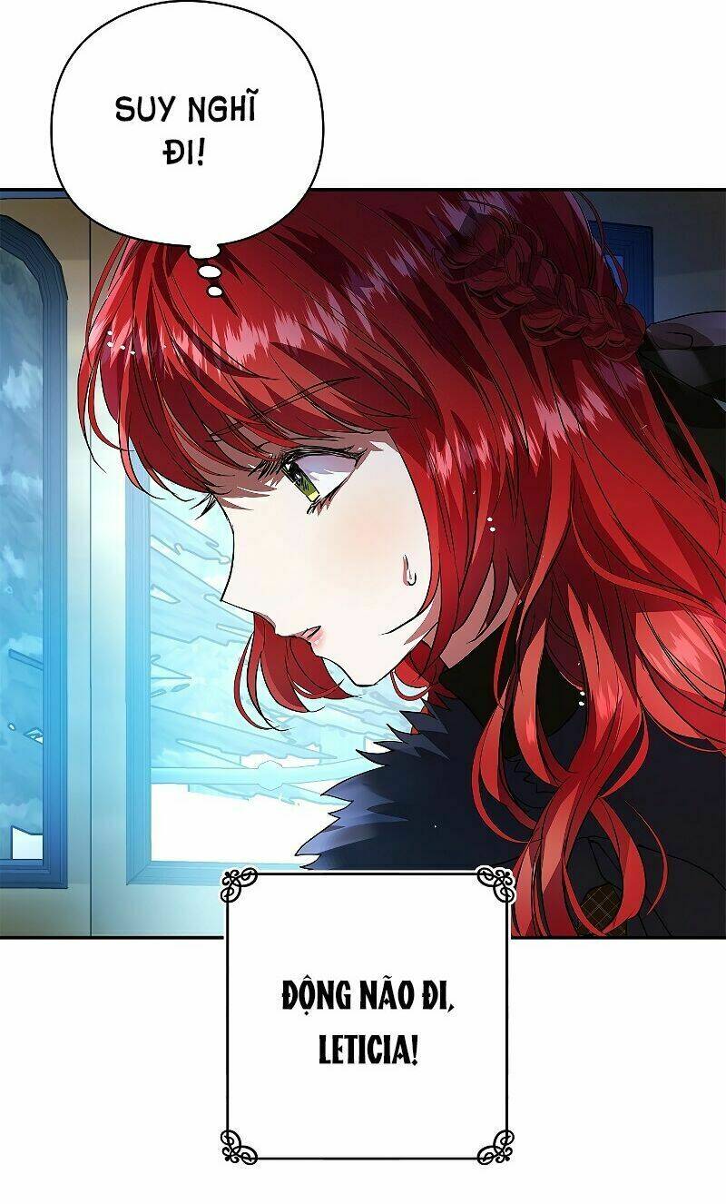 Hôn Phu Ẩn Sắc Chapter 14 - Trang 2