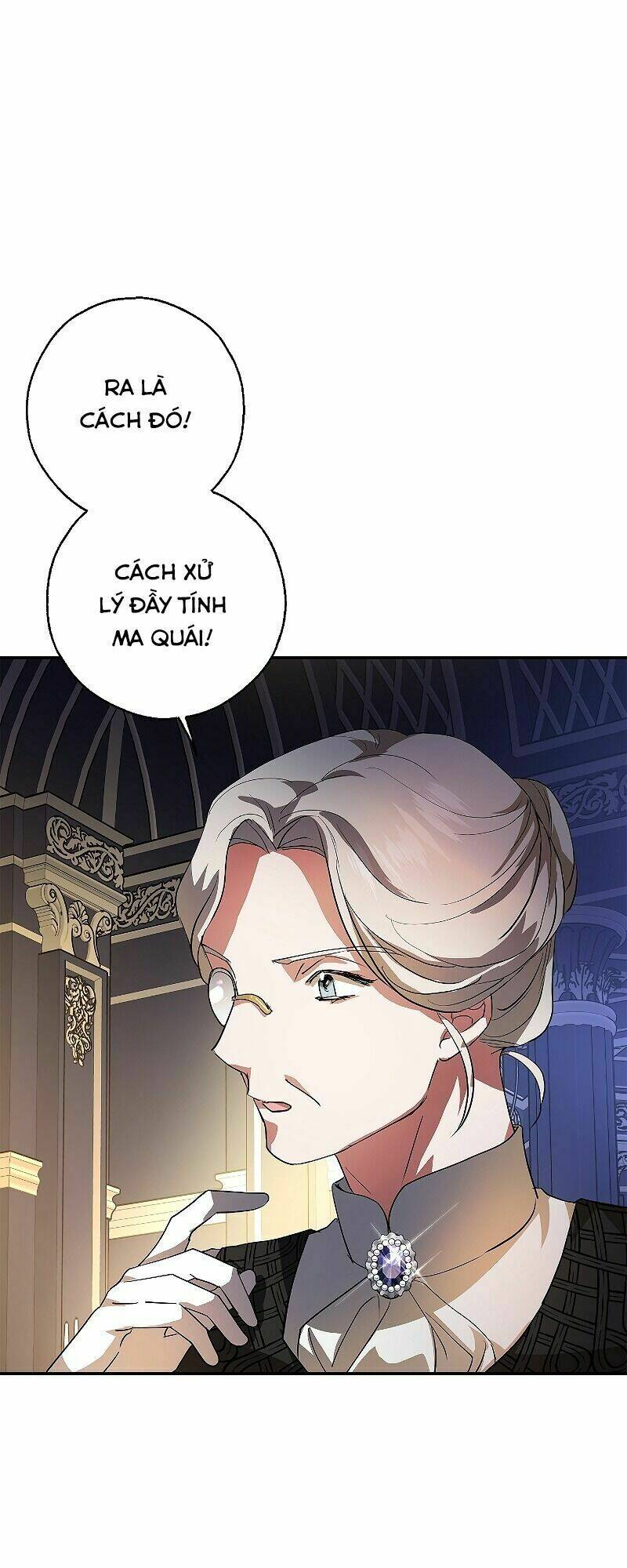 Hôn Phu Ẩn Sắc Chapter 14 - Trang 2