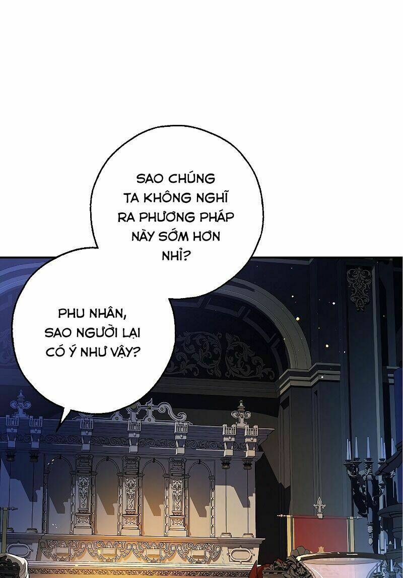 Hôn Phu Ẩn Sắc Chapter 14 - Trang 2