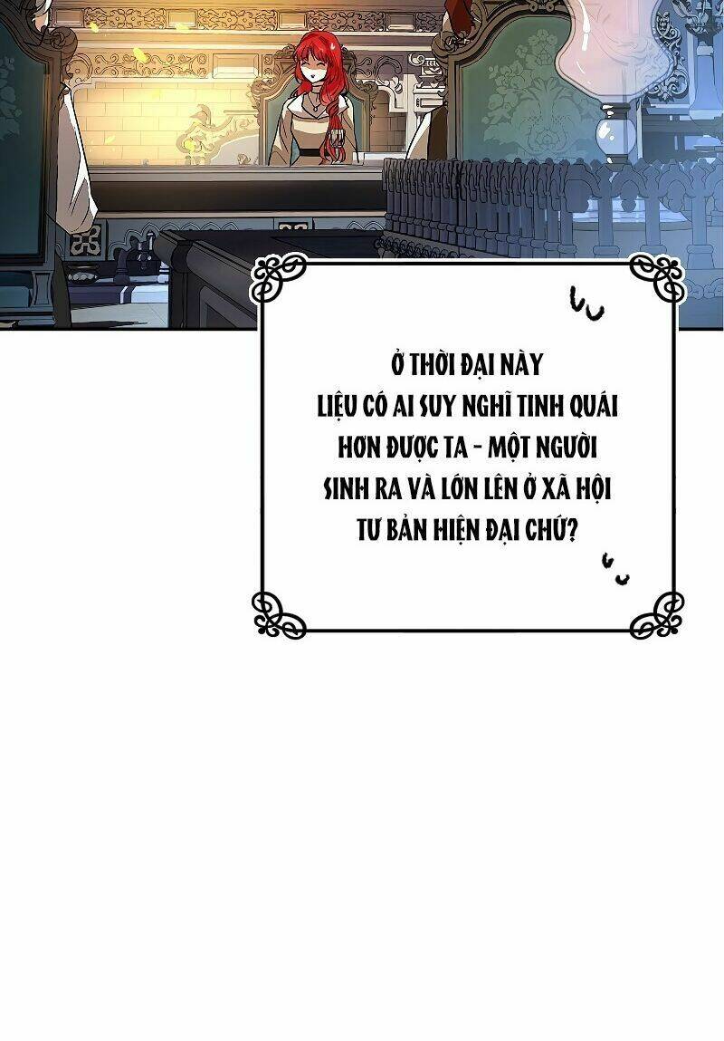 Hôn Phu Ẩn Sắc Chapter 14 - Trang 2