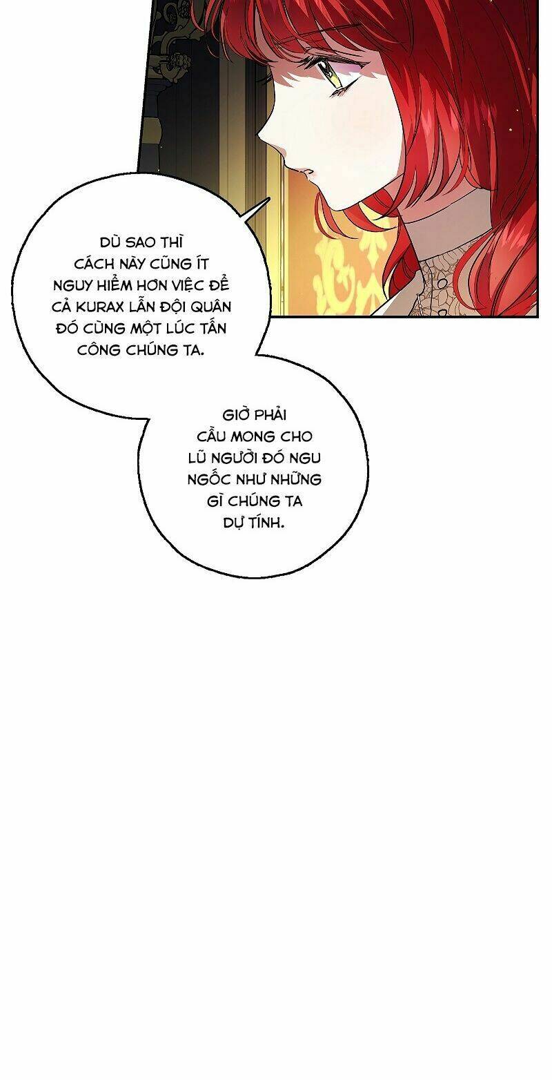 Hôn Phu Ẩn Sắc Chapter 14 - Trang 2