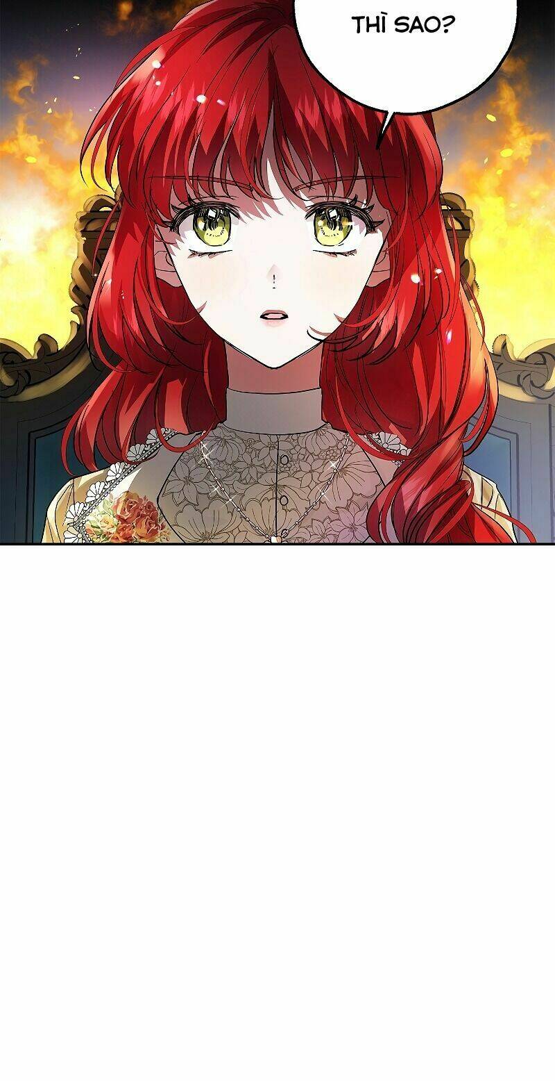 Hôn Phu Ẩn Sắc Chapter 14 - Trang 2