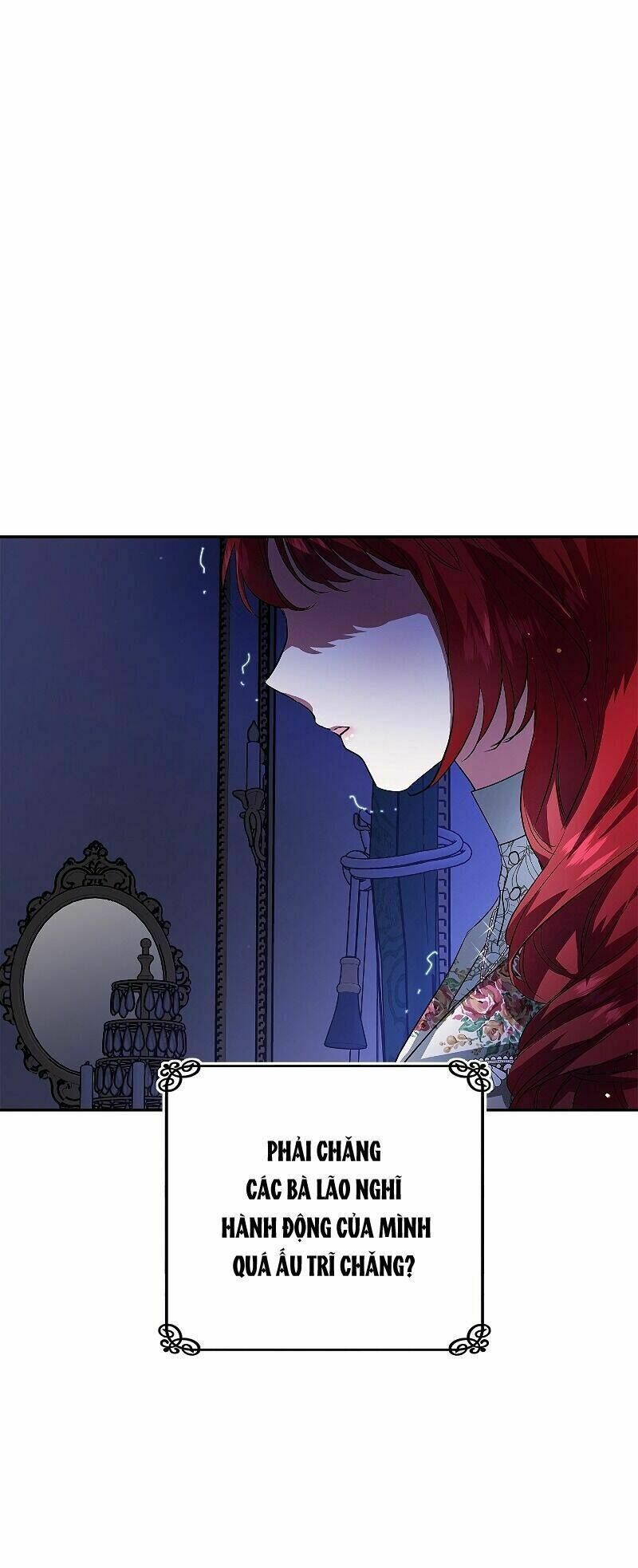 Hôn Phu Ẩn Sắc Chapter 14 - Trang 2