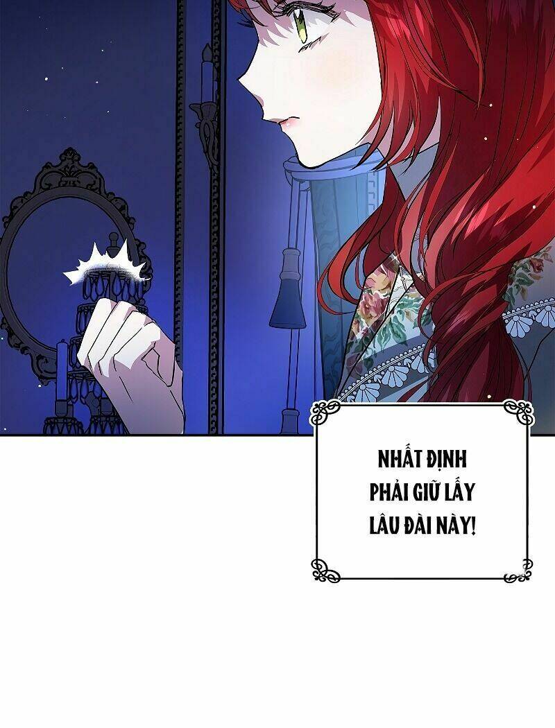 Hôn Phu Ẩn Sắc Chapter 14 - Trang 2