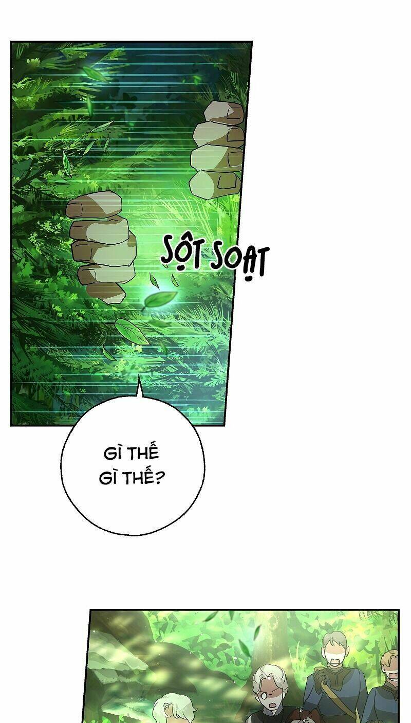 Hôn Phu Ẩn Sắc Chapter 14 - Trang 2