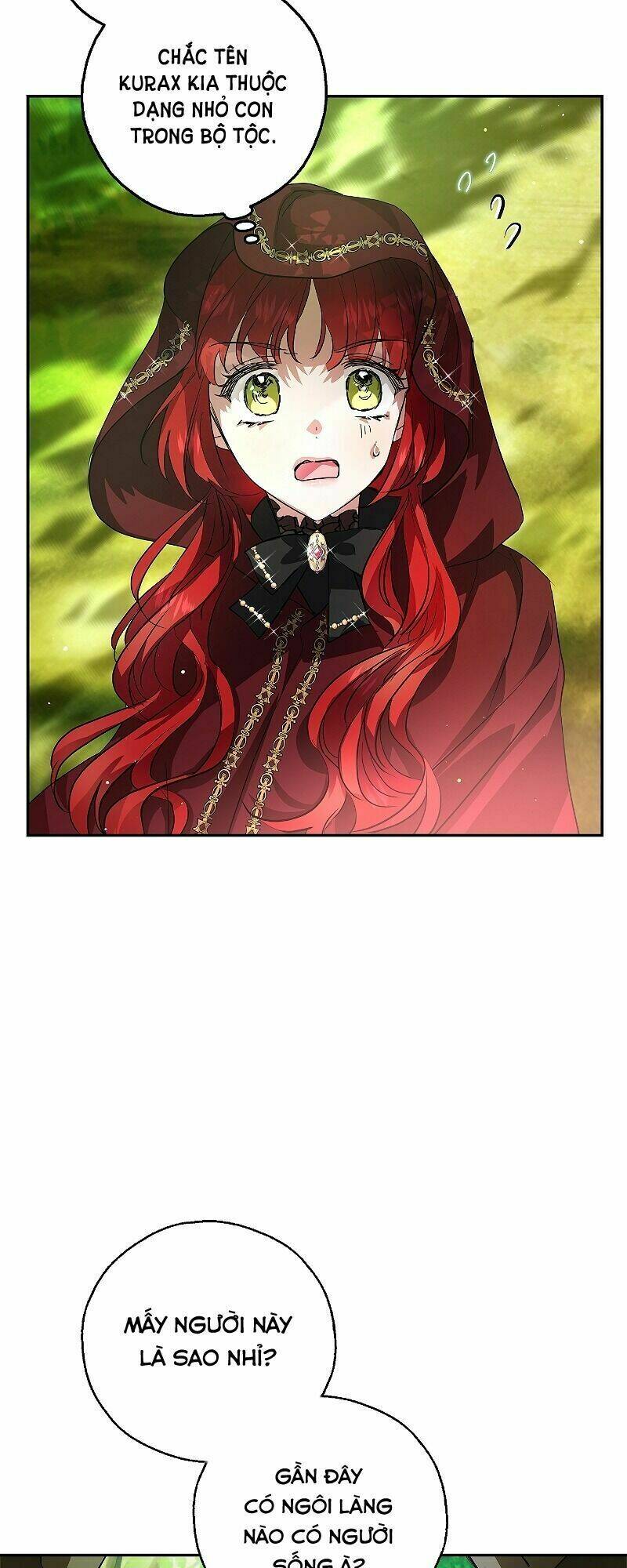 Hôn Phu Ẩn Sắc Chapter 14 - Trang 2