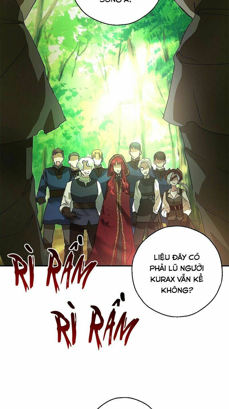 Hôn Phu Ẩn Sắc Chapter 14 - Trang 2