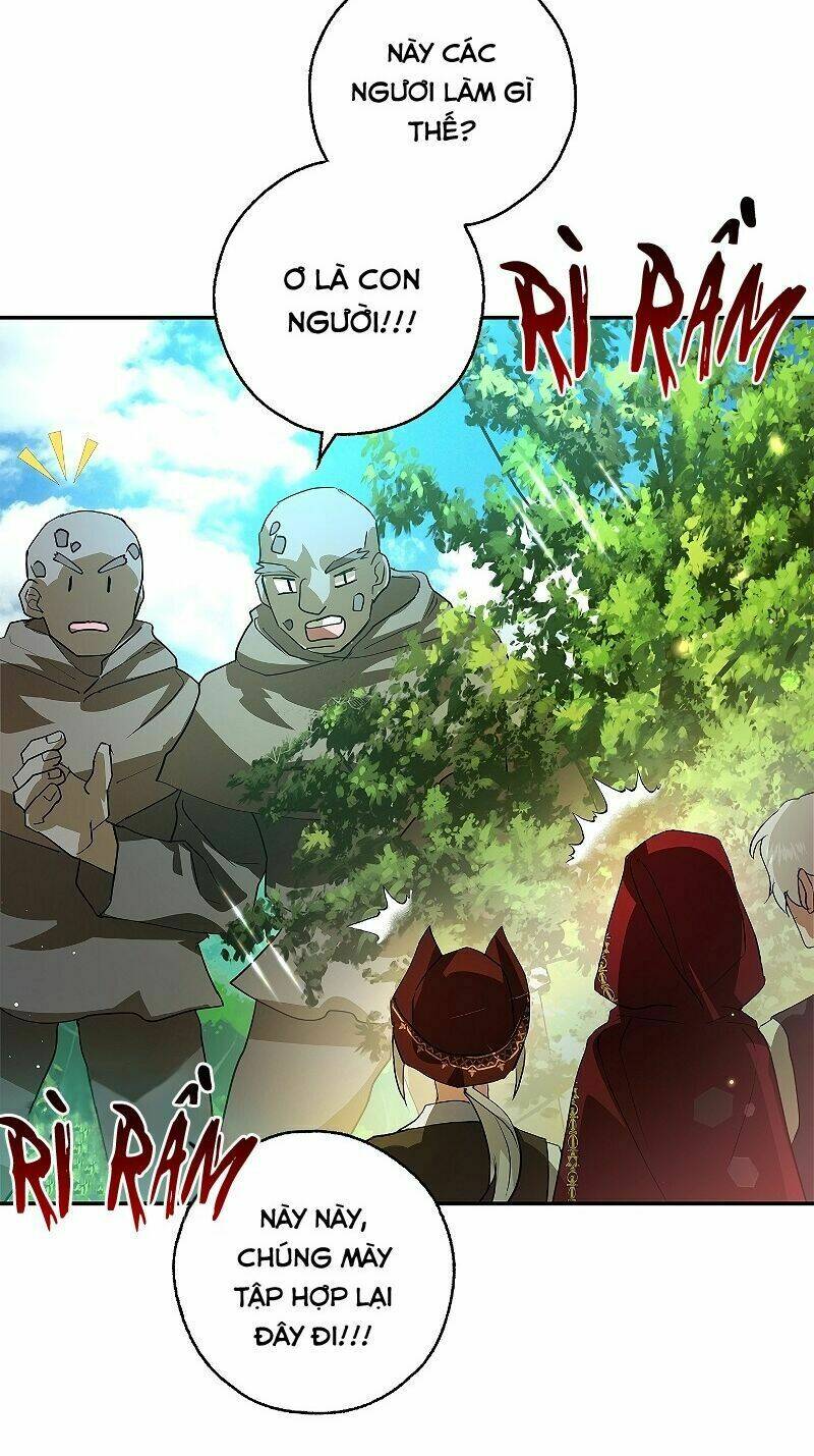 Hôn Phu Ẩn Sắc Chapter 14 - Trang 2