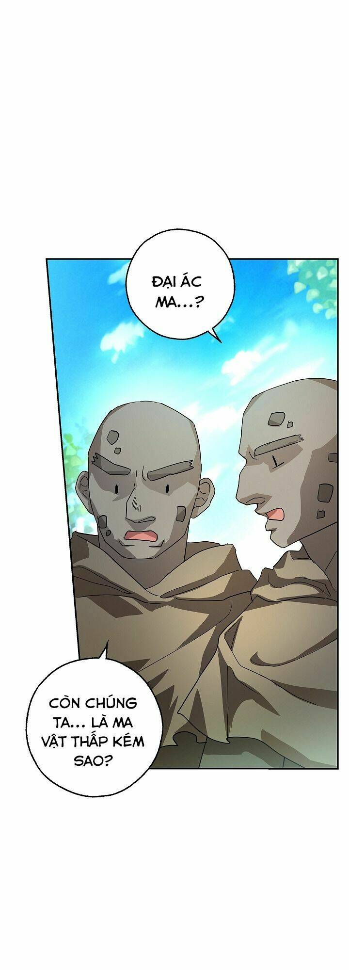 Hôn Phu Ẩn Sắc Chapter 15 - Trang 2