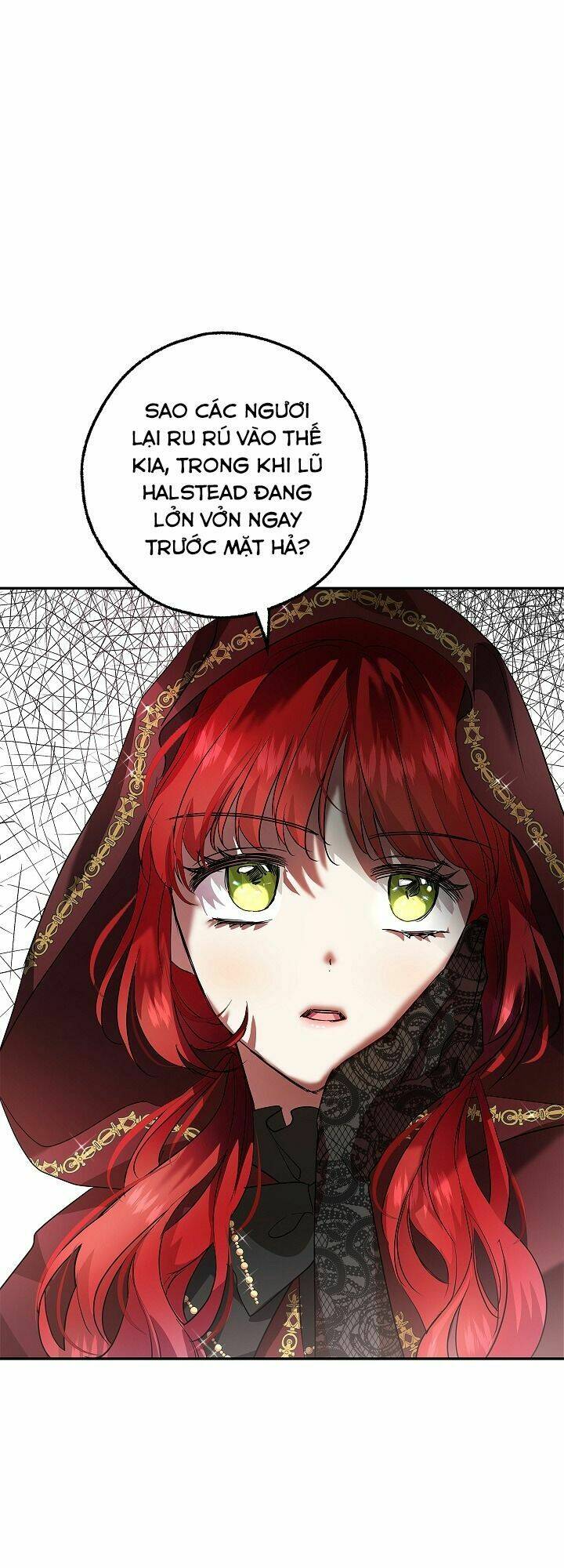 Hôn Phu Ẩn Sắc Chapter 15 - Trang 2