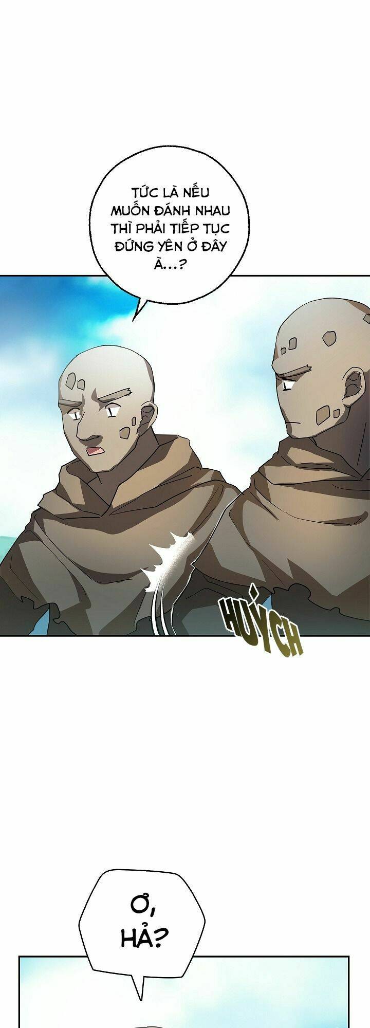 Hôn Phu Ẩn Sắc Chapter 15 - Trang 2