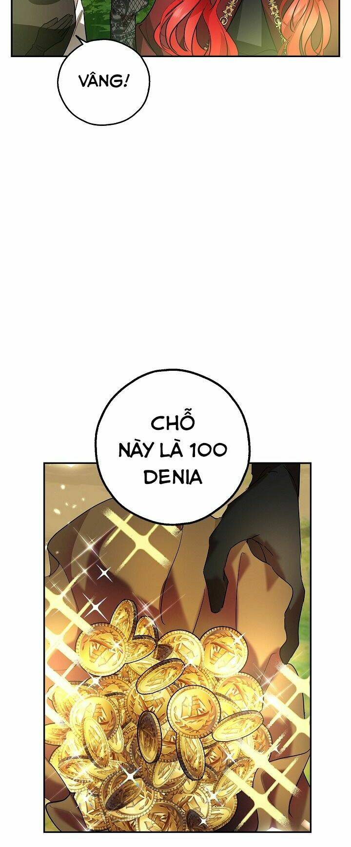 Hôn Phu Ẩn Sắc Chapter 15 - Trang 2