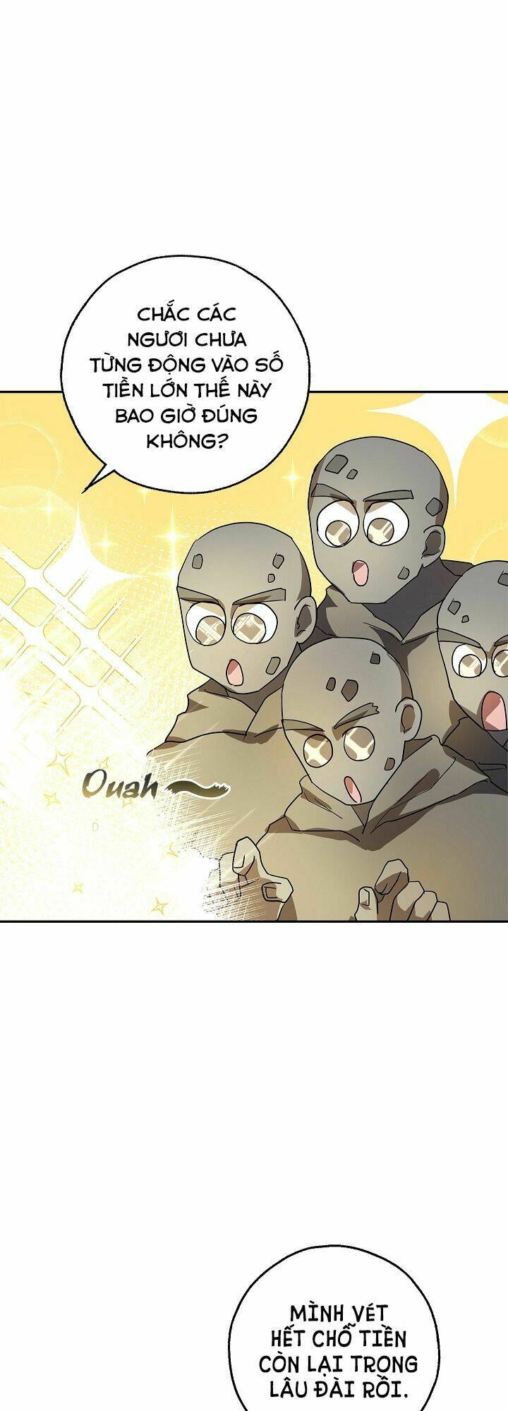 Hôn Phu Ẩn Sắc Chapter 15 - Trang 2