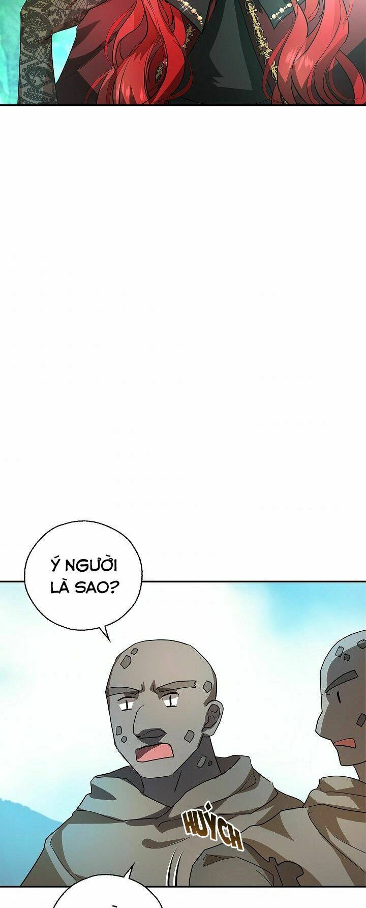 Hôn Phu Ẩn Sắc Chapter 15 - Trang 2