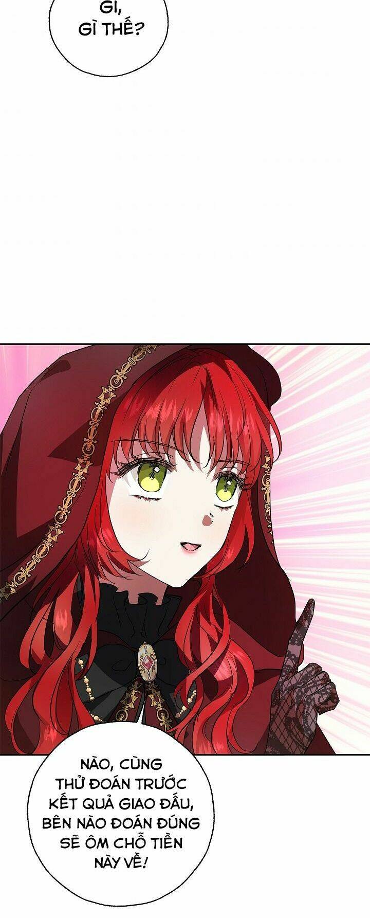 Hôn Phu Ẩn Sắc Chapter 15 - Trang 2