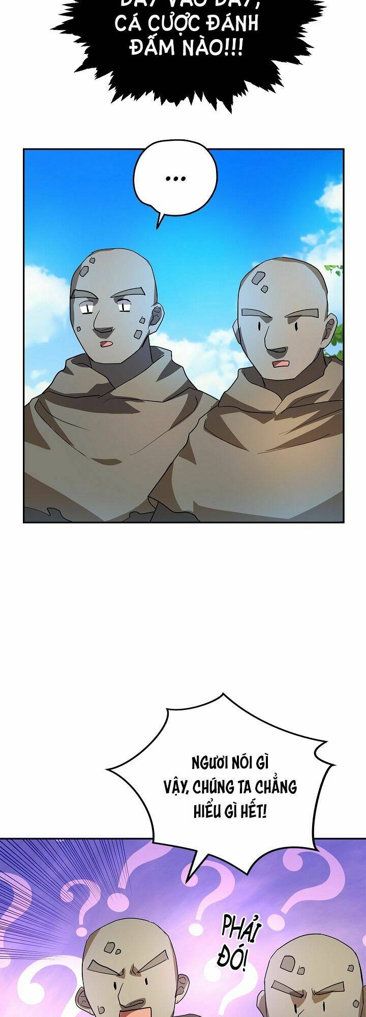 Hôn Phu Ẩn Sắc Chapter 15 - Trang 2