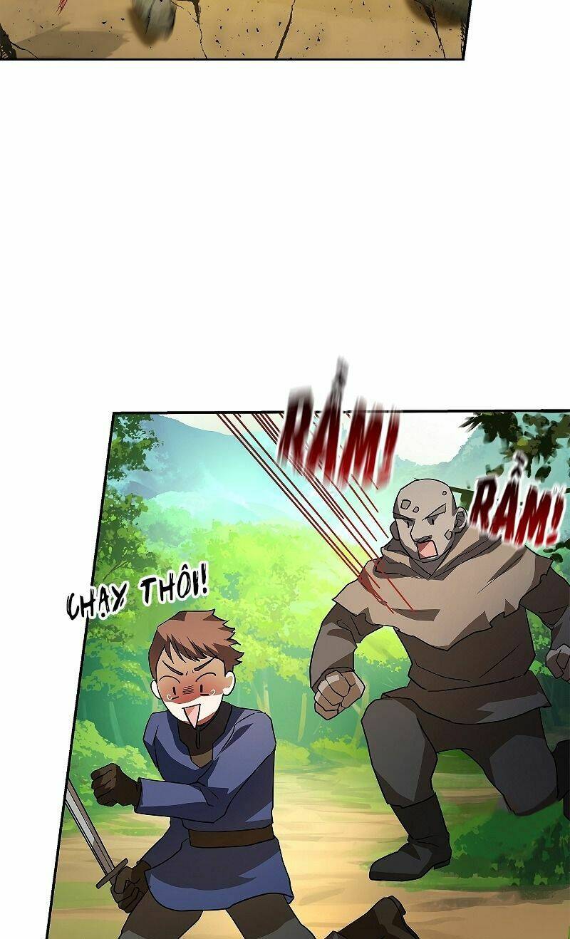 Hôn Phu Ẩn Sắc Chapter 15 - Trang 2