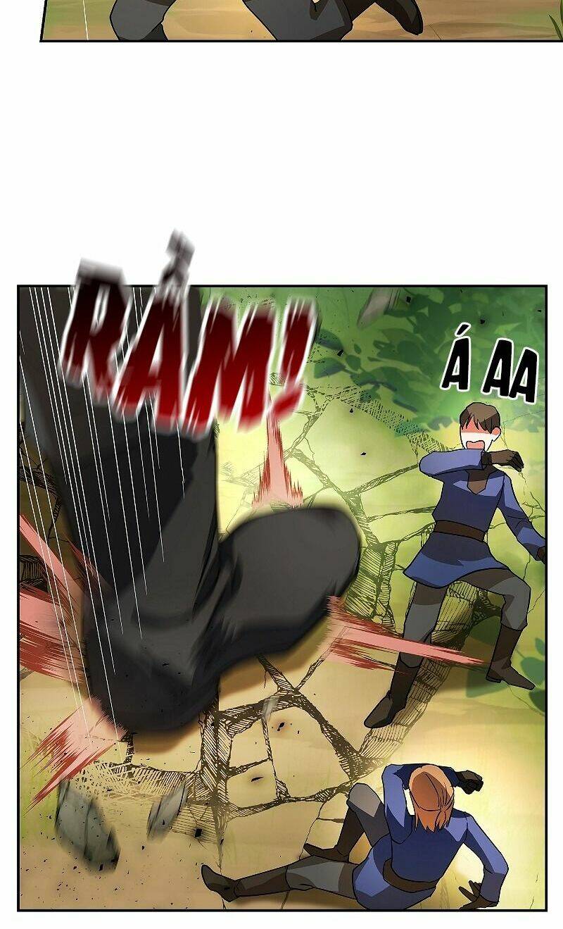 Hôn Phu Ẩn Sắc Chapter 15 - Trang 2