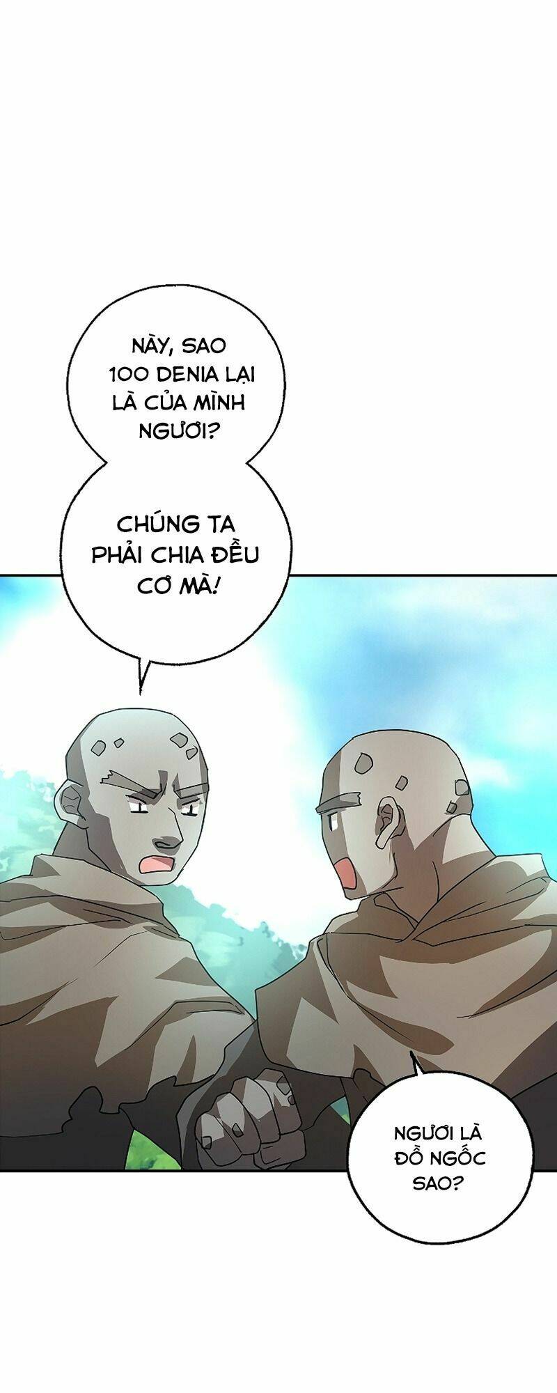 Hôn Phu Ẩn Sắc Chapter 15 - Trang 2