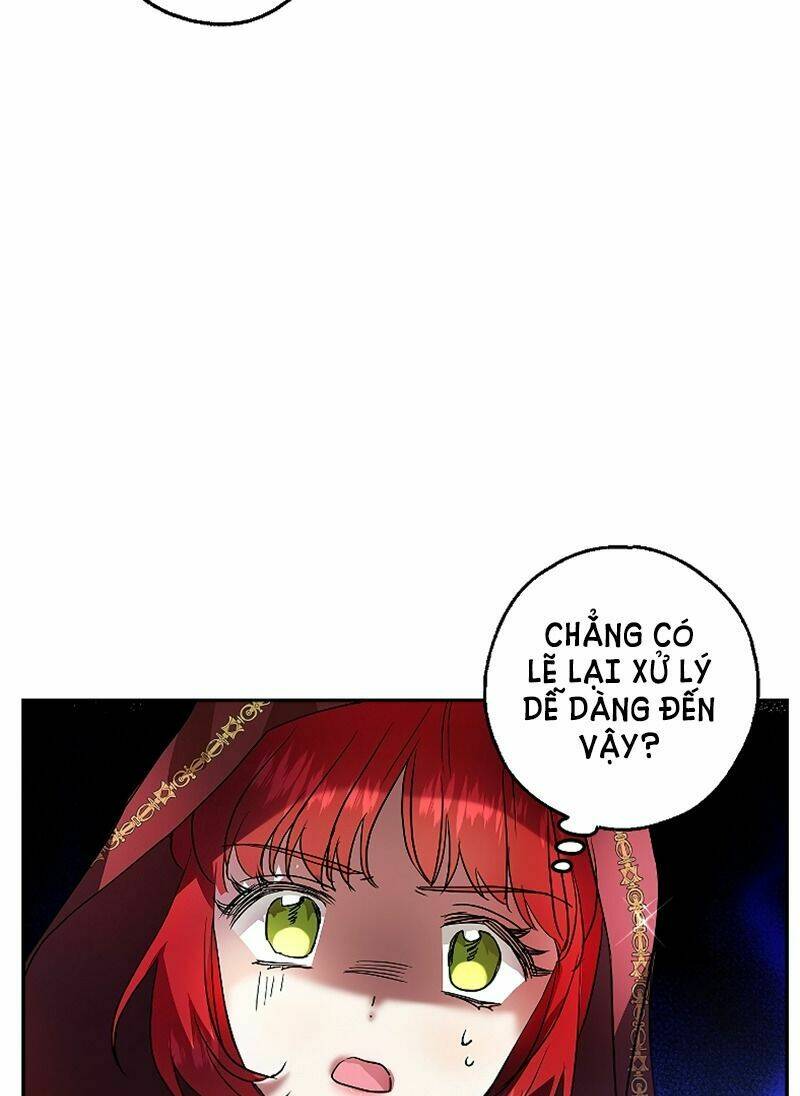 Hôn Phu Ẩn Sắc Chapter 15 - Trang 2